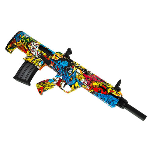 TOKAREV TBP 12 SB 12 Gauge 18.5" 5rd - Urban Camo for sale at KYGUNCO.