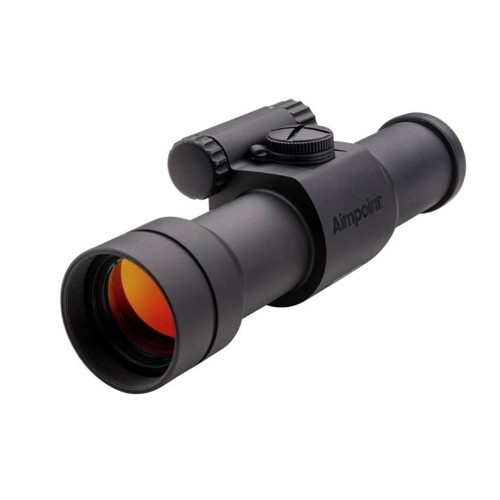 AIMPOINT 9000SC 2MOA 30mm Short Action Red Dot Reflex Sight | Black for sale at KYGUNCO.