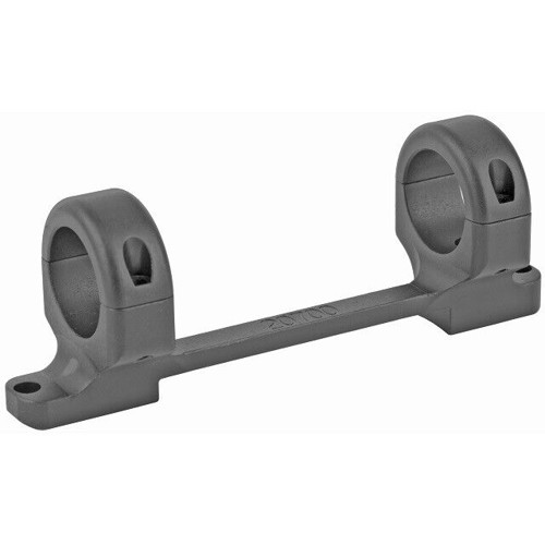 DNZ PRODUCTS Game Reaper 1-Piece 1" Medium Scope Mount Fits Remington 700 for sale at KYGUNCO.