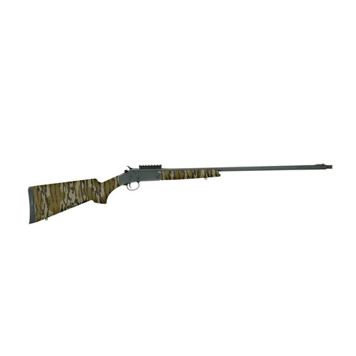 STEVENS M301 Turkey 410 Gauge 3" 26" Single Shot Shotgun | Mossy Oak Original Bottomland for sale at KYGUNCO.