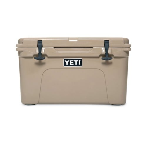YETI Tundra - 45 Hard Cooler (Tan) for sale at KYGUNCO.