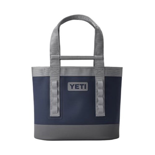 YETI Camino Carryall 2.0 35L | Navy Blue for sale at KYGUNCO.