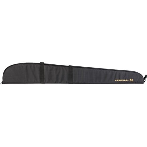 FEDERAL Top Gun 52" Shotgun Case | Black for sale at KYGUNCO.