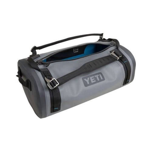 YETI Panga 50L Submersible Duffle Bag | Storm Gray for sale at KYGUNCO.