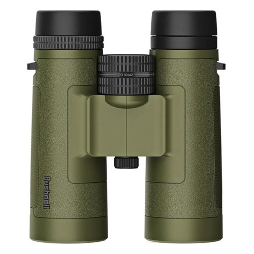 BUSHNELL Banner R3 10x42 Ranger Green Roof Exo FMC for sale at KYGUNCO.