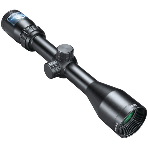 BUSHNELL Banner R3 3-9x40 Blk Riflescope DOA-QBR Reticl EXO for sale at KYGUNCO.