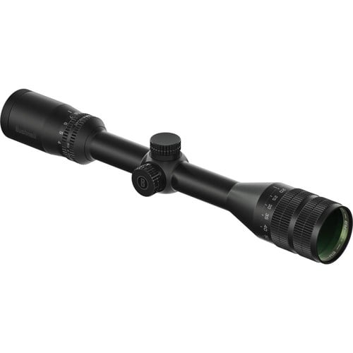 BUSHNELL Banner R3 4-12x40 Blk Riflescope DOA-QBR Reticle for sale at KYGUNCO.