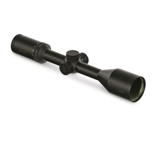 BUSHNELL Trophy R5 3-9x50 Blk Riflescope DOA-LRH800 Reticle for sale at KYGUNCO.