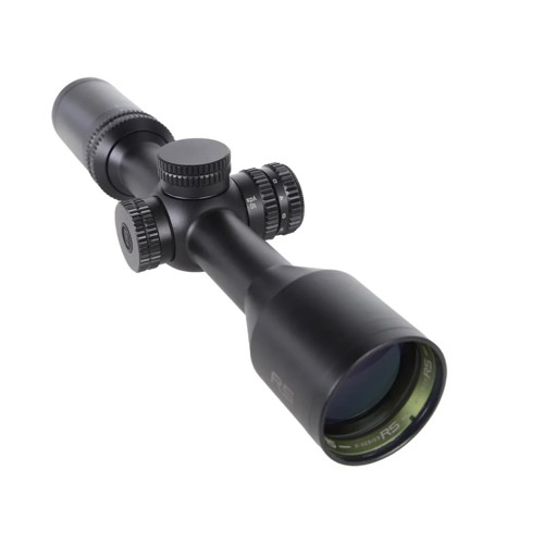 BUSHNELL Trophy R5 4-12x40 Blk Riflescope DOA-LRH800 Reticl for sale at KYGUNCO.