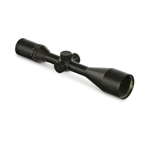 BUSHNELL Trophy R5 6-18x50 Blk Riflescope DOA-LRH800 Reticl for sale at KYGUNCO.