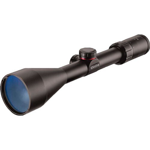 SIMMONS Pro Hunter 3-9x40mm Riflescope for sale at KYGUNCO.