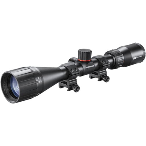 SIMMONS Pro Hunter 4-12x40mm Riflescope for sale at KYGUNCO.