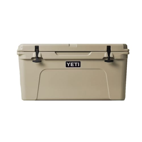 YETI Tundra 65 Tan for sale at KYGUNCO.
