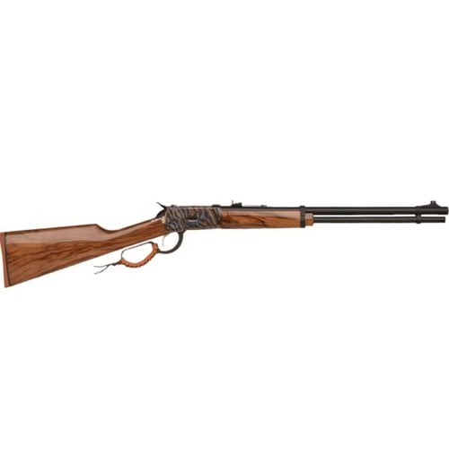 GFORCE ARMS Saddlehorn 30-30 Win 20" 10rd - Turkish Walnut for sale at KYGUNCO.