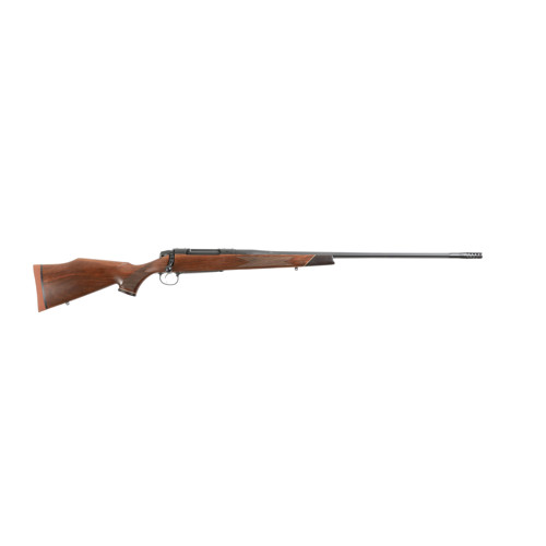 WEATHERBY Model 307 257 Weatherby Mag 26" 3rd - Walnut for sale at KYGUNCO.