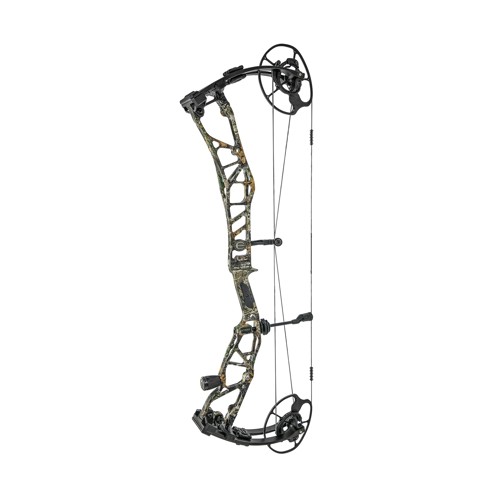ELITE ARCHERY ETHOS #60 Right Hand Compound Bow | Realtree Edge for sale at KYGUNCO.