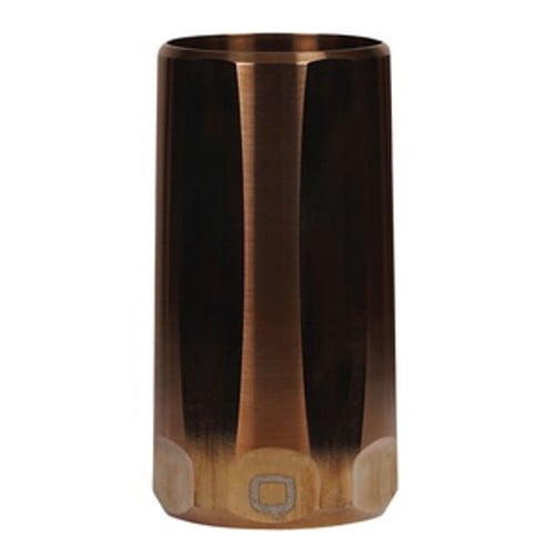 Q LLC Whistle Tip Blast Mitigation Device for Cherry Bomb Muzzle Brakes for sale at KYGUNCO.