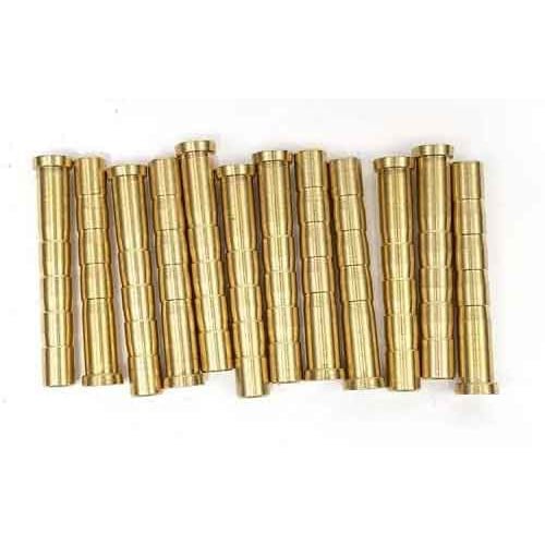 BLACK EAGLE ARCHERY .2445 Brass Insert .2445 - 100 Grain 12 Pack for sale at KYGUNCO.