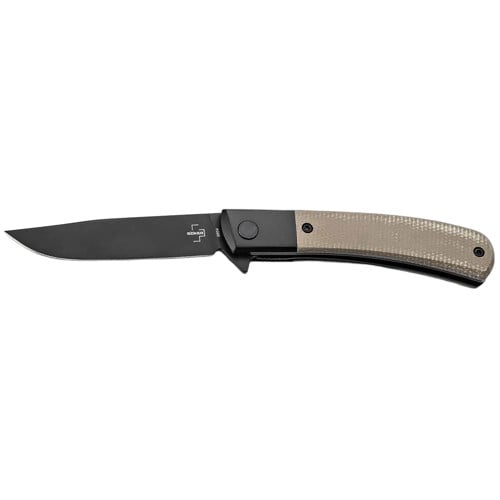 BOKER Modern Gentleman for sale at KYGUNCO.