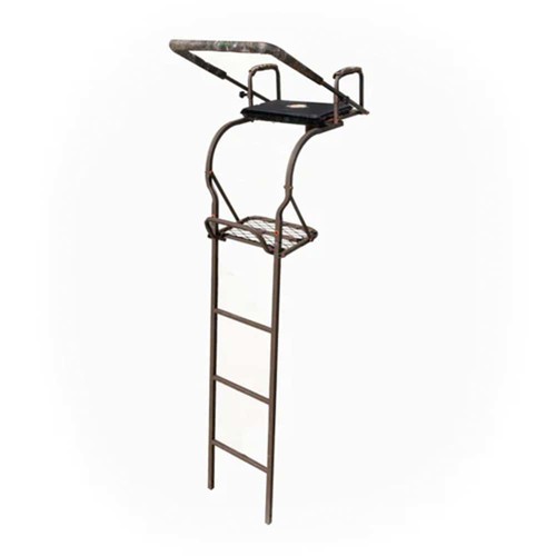 RHINO TREESTANDS 17' BASIC LADDERSTAND for sale at KYGUNCO.