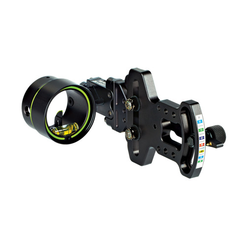 HHA SPORTS Optimizer Lite X Sight w/ .010 Pin, Right Hand for sale at KYGUNCO.