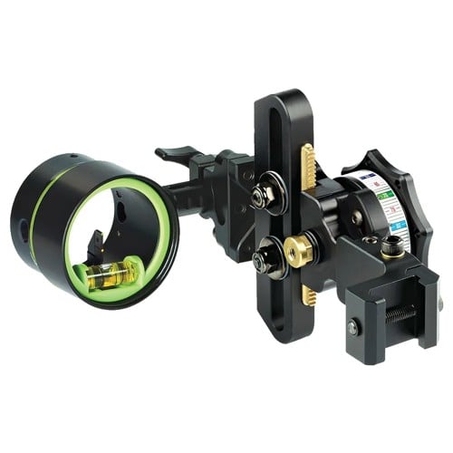 HHA SPORTS PIC MOUNT TETRA RYZ 2 PIN .010 for sale at KYGUNCO.
