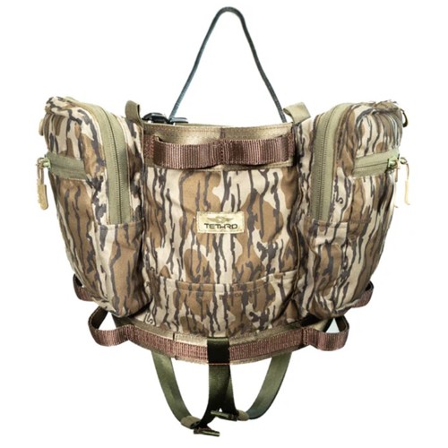 TETHRD Workhorse Saddle Kit XL MOBL for sale at KYGUNCO.