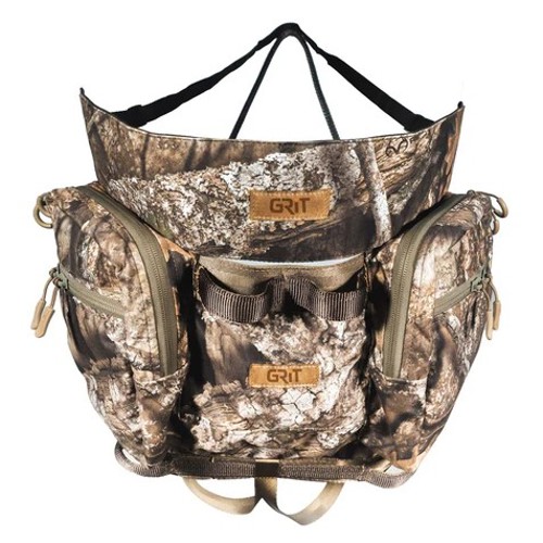 TETHRD Workhorse Saddle Kit XL Realtree APX for sale at KYGUNCO.