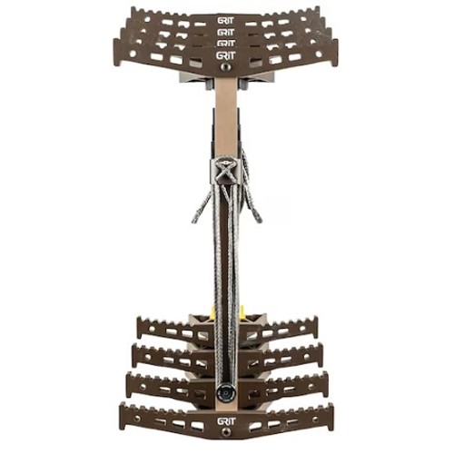 TETHRD Workhorse Climbing Sticks (4pk) for sale at KYGUNCO.