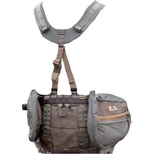 TETHRD Ultralock Saddle - XL for sale at KYGUNCO.