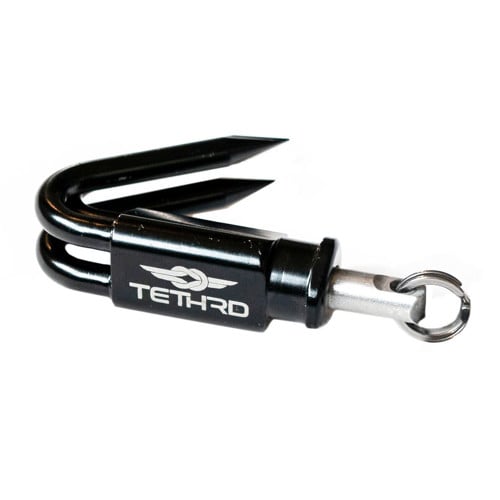 TETHRD Scorpion gear hook for sale at KYGUNCO.