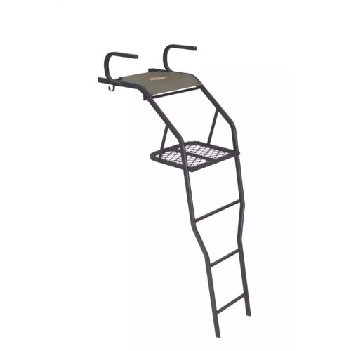 MILLENNIUM TREESTANDS Bowlite 18' Single Ladder Stand for sale at KYGUNCO.