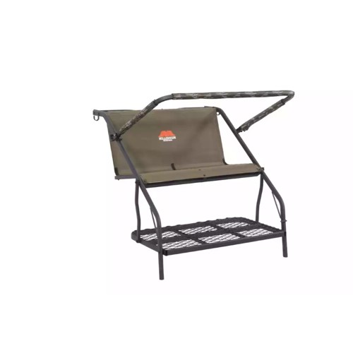 MILLENNIUM TREESTANDS 18 Foot Lite 2 Man Ladder Stand for sale at KYGUNCO.