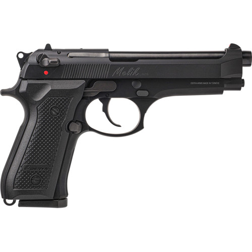 ROCK ISLAND MK9 9mm 4.9" 15rd Black Melotine for sale at KYGUNCO.