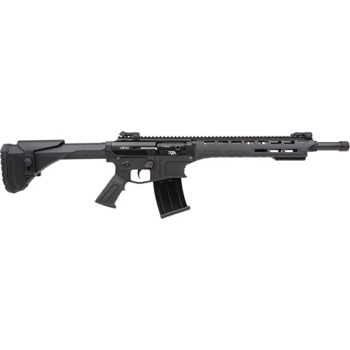 ROCK ISLAND VR70 12Ga 3" 20" 5rd Black for sale at KYGUNCO.