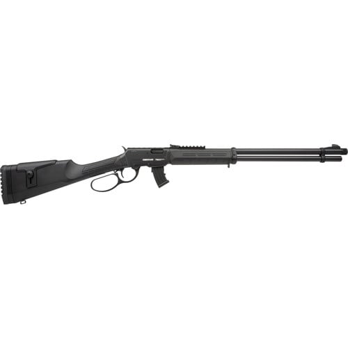 ROCK ISLAND TM22 22 LR 20" 10rd - Black for sale at KYGUNCO.