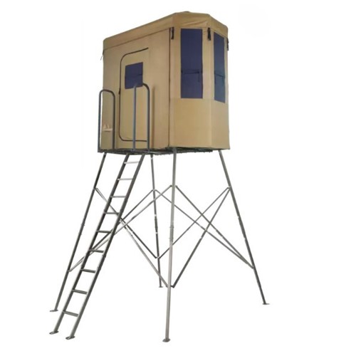 MILLENNIUM TREESTANDS Buck Hut 180 for sale at KYGUNCO.