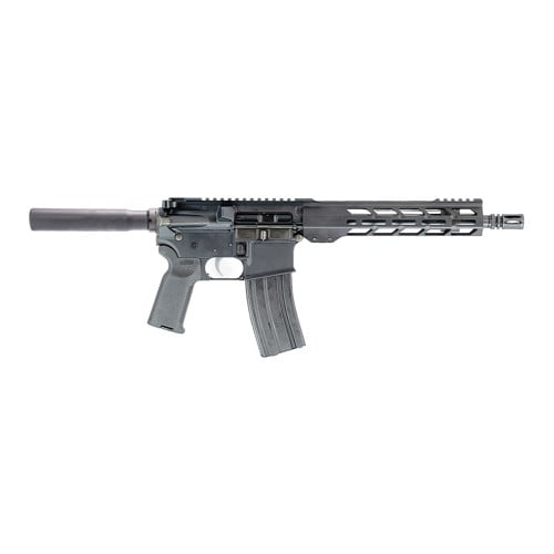 ANDERSON MANUFACTURING AR15 5.56 NATO / 223 Rem 10.5" 30rd - Black for sale at KYGUNCO.