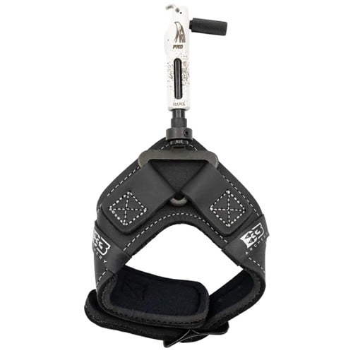 B3 ARCHERY Hawk Pro Swivel Bow Release | Cerakote for sale at KYGUNCO.