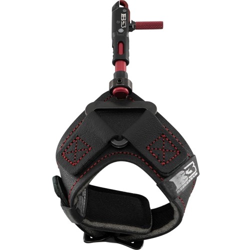 B3 ARCHERY Brave Swivel Release | Red for sale at KYGUNCO.