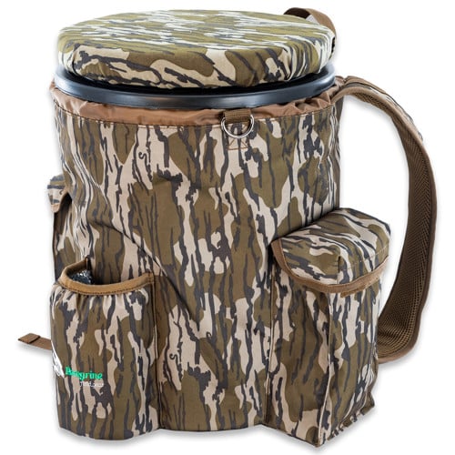 PEREGRINE Venture Bucket Pack LITE (5 Gallon) Original Bottomland for sale at KYGUNCO.