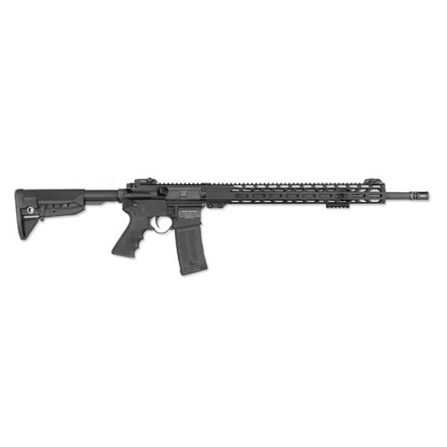 ROCK RIVER ARMS LAR-15M Operator DMR 5.56 NATO / 223 Rem 20" 30rd Semi-Auto Rifle | Black for sale at KYGUNCO.