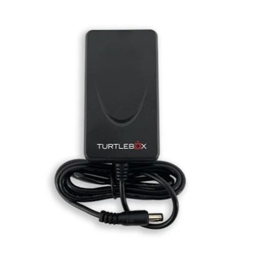 TURTLEBOX AUDIO Replacement Charger Gen 2 for sale at KYGUNCO.