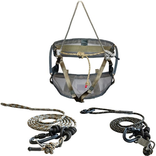 LATITUDE OUTDOORS Method 2 Starter Kit for sale at KYGUNCO.