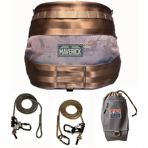 LATITUDE OUTDOORS MAVERICK SADDLE KIT for sale at KYGUNCO.