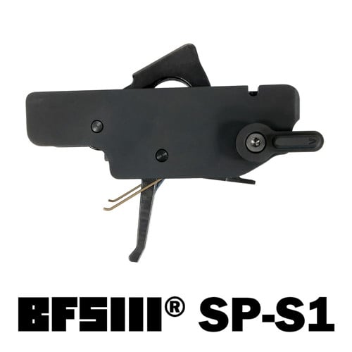 FRANKLIN ARMORY BFSIII SP-S1 Binary Firing System for sale at KYGUNCO.