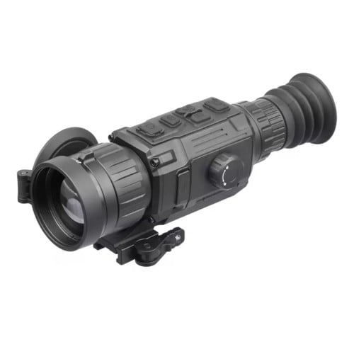AGM GLOBAL VISION Clarion 384 Dual Focus (25/50) 20mK 384x288 (50HZ) Thermal Imaging Rifle Scope for sale at KYGUNCO.