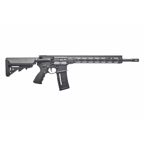 LMT DEFENSE MLC MARS 5.56 NATO / 223 Rem 16" 30rd Semi-Auto Rifle | Black for sale at KYGUNCO.