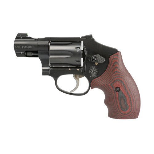 SMITH & WESSON 442 38 Special 1.875