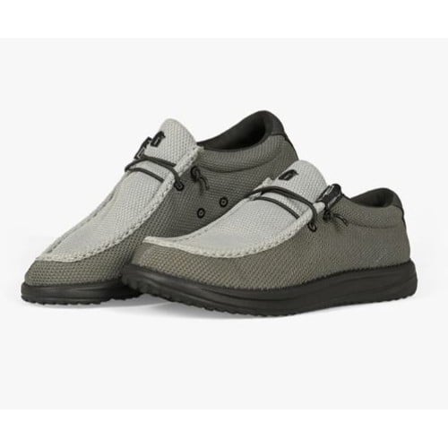 GATOR WADERS Men's Camp Shoe | Ash for sale at KYGUNCO.